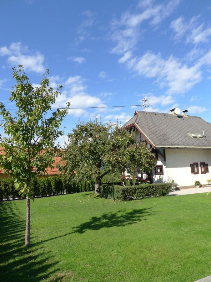 Ferienwohnung Kusternik Velden am Wörthersee Exterior photo
