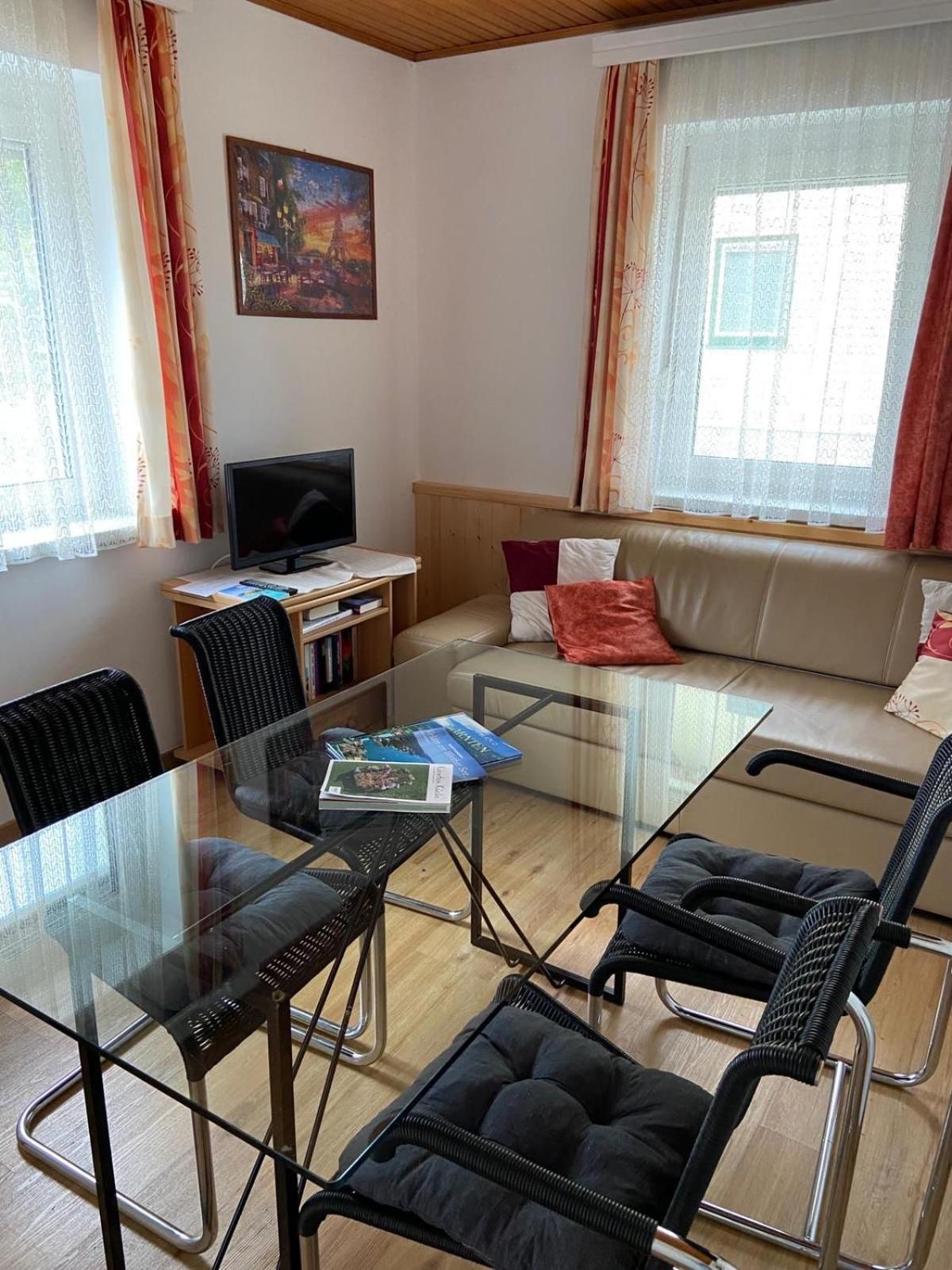 Ferienwohnung Kusternik Velden am Wörthersee Exterior photo