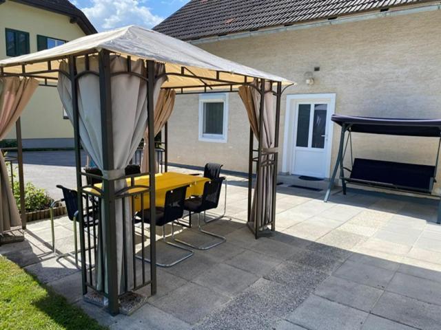 Ferienwohnung Kusternik Velden am Wörthersee Room photo