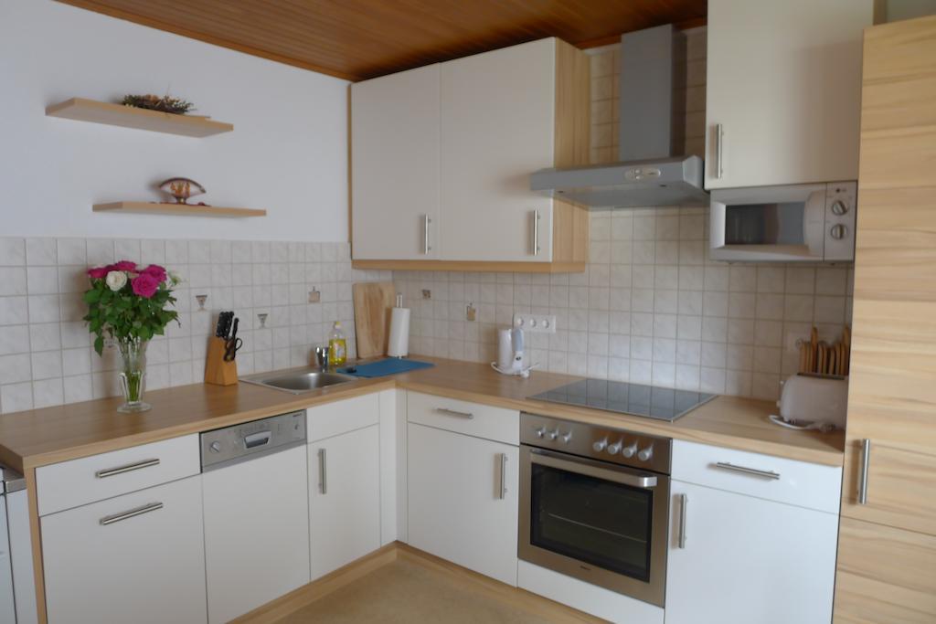 Ferienwohnung Kusternik Velden am Wörthersee Room photo