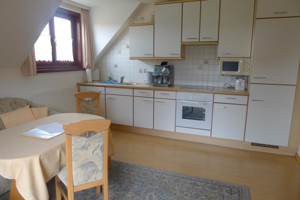 Ferienwohnung Kusternik Velden am Wörthersee Room photo