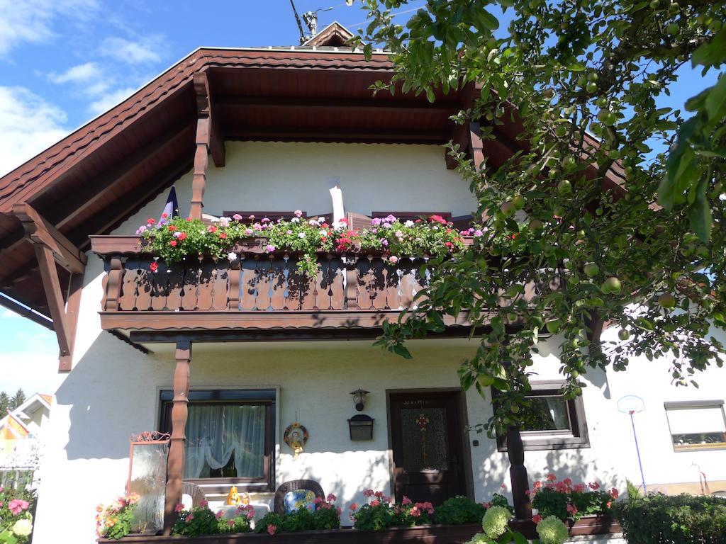 Ferienwohnung Kusternik Velden am Wörthersee Exterior photo