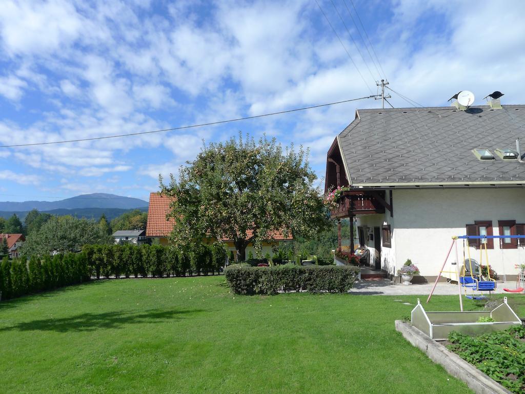 Ferienwohnung Kusternik Velden am Wörthersee Exterior photo