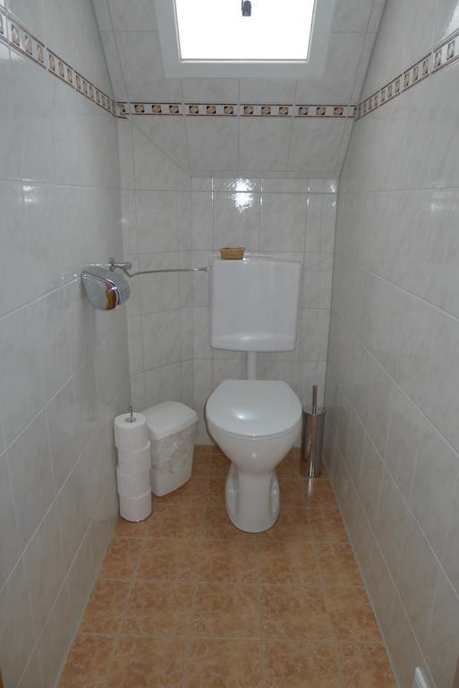 Ferienwohnung Kusternik Velden am Wörthersee Room photo