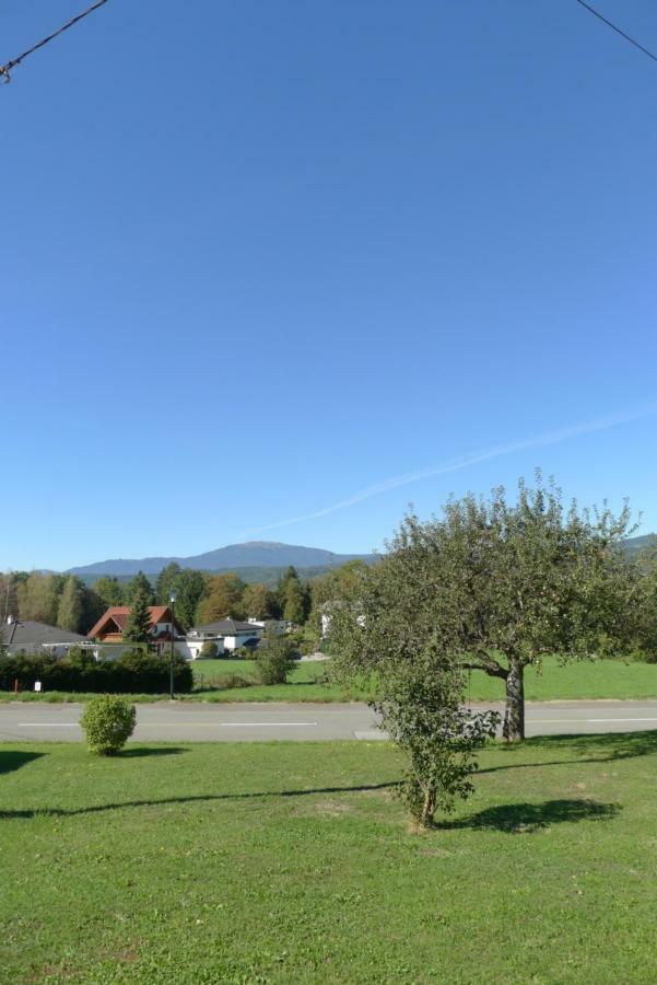 Ferienwohnung Kusternik Velden am Wörthersee Exterior photo