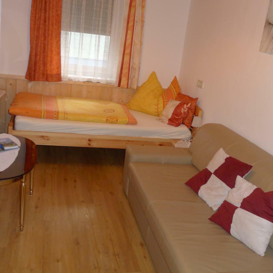Ferienwohnung Kusternik Velden am Wörthersee Exterior photo