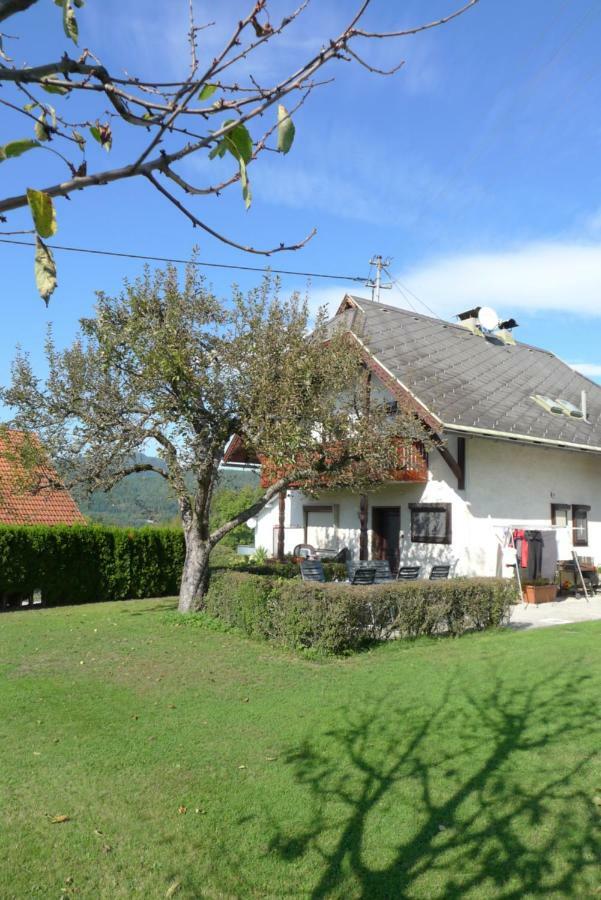 Ferienwohnung Kusternik Velden am Wörthersee Exterior photo